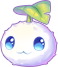 Brooke Fluffy