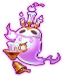 Messenger of the Underworld