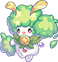 Call out the Grass Spirit
