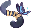 Dream Cat Tail