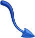 Blue Tail