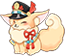 Lotte Foxtail