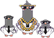 Gu Gu Bodyguard