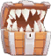 Fang of Greed[1] Blueprint