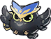 Meow Eagle·Blue Crown