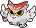 Meow Eagle·Red Crown
