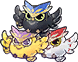 Meow Eagle Series