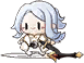 Glory White Star