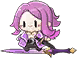 Glory Pink Star