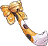 Tail