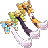 Tail
