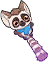 Tail