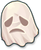 Whisper Mask