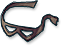 Zorro Masque