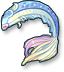 Fish In Mouth