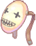 Goblin Mask