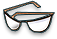 Angled Glasses
