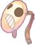Goblin Leader Mask
