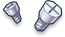 Nut on Head Blueprint