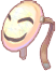 Strange Goblin Mask