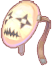Evil Goblin Mask