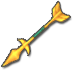 Marchosias' Arrow