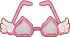 Poring Sunglasses