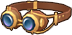 Midgarts Goggles (Orc Warrior)