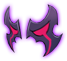 Demon Eyepatch