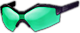 Beach goggle·coconut green (Rocker) Blueprint