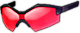 Beach goggle·Red