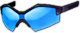 Beach goggle·ocean blue