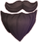 Bearded Black(Deleted)