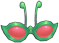 Maya Mask