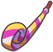 Party Horn
