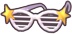 Shutter shades