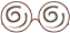 Spiral Glasses