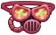Metal Mask Blueprint
