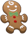 Gingerbread Man