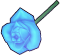 Blue Enchantress