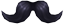 Elegant Gentleman Beard
