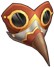 Alchemy Beak Blueprint