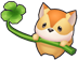 Leaf Squirrel Blueprint
