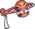 Smiling Shadow Mask