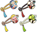 Item 48740