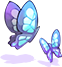 Butterfly's Breath