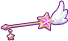 Star Key
