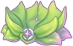 Green vitality
