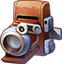 AR Camera Achievement