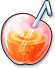 Fresh-squeezed Apple Juice